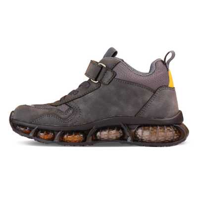 Vicco 946.F23K380 Willow Filet Phylon Işıklı Füme Çocuk Bot - 2