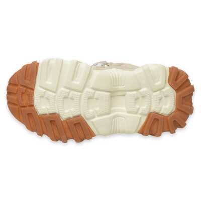 Vicco 946.F24K.423 Radus Filet Phylon Bej Çocuk Bot - 5