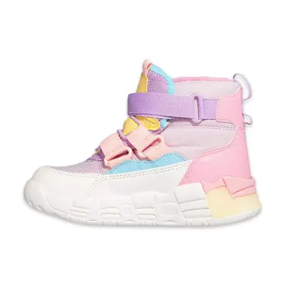 Vicco 946.F24K426 Lesi Filet Phylon Beyaz Çocuk Bot - Vicco (1)