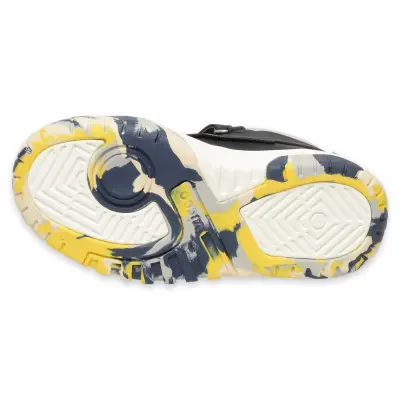 Vicco 946.F24K.438 Marven Filet Phylon Lacivert Çocuk Bot - 5