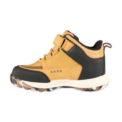 Vicco 946.F25K.415 Altay Filet Camel Erkek Çocuk Spor Ayakkabı - 2