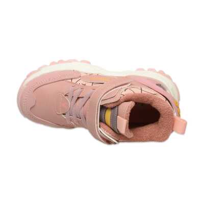 Vicco 946.F25K.437 Tura Filet Pudra Çocuk Bot - 3