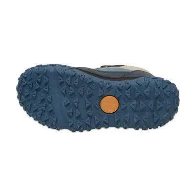 Vicco 946.F25K.443 Dong Filet Mavi Erkek Çocuk Bot - 4