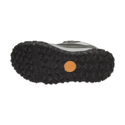 Vicco 946.F25K.443 Dong Filet Siyah-Beyaz Erkek Çocuk Bot - 4