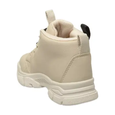 Vicco 946.P24K407 Marcus Patik Bej Çocuk Bot - 4