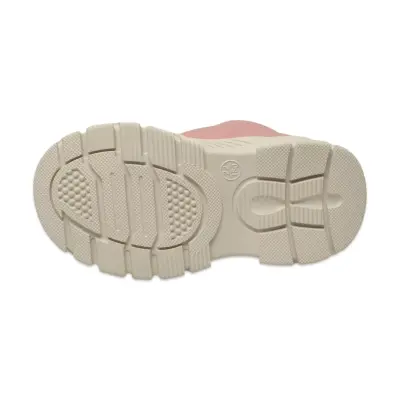 Vicco 946.P24K407 Marcus Patik Pudra Çocuk Bot - 5