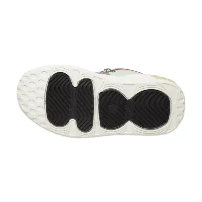 Vicco 946.P24K417 Ellen Patik Işıklı Phylon Pudra Kız Çocuk Bot - 5