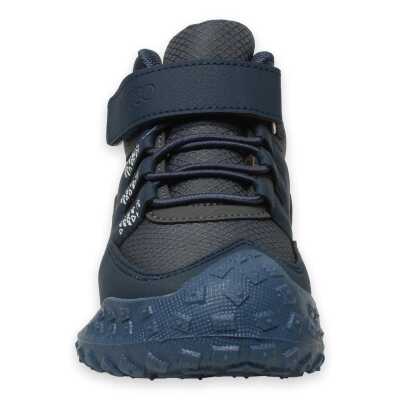 Vicco 946.P24K421 Annie Patik Phylon Mavi Çocuk Bot - 3