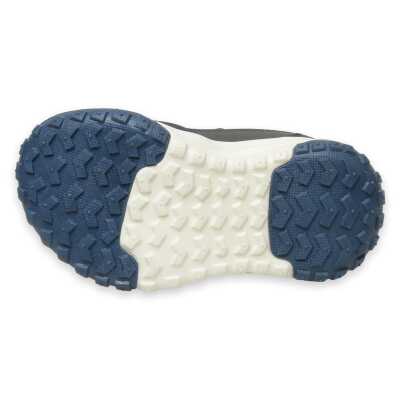 Vicco 946.P24K421 Annie Patik Phylon Mavi Çocuk Bot - 5