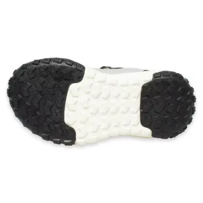 Vicco 946.P24K421 Annie Patik Phylon Siyah-Beyaz Çocuk Bot - 5