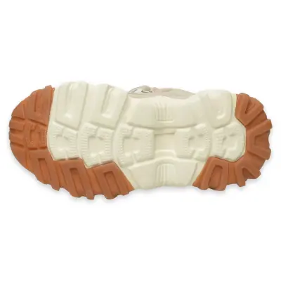 Vicco 946.P24K423 Radus Patik Phylon Bej Kız Çocuk Bot - 5