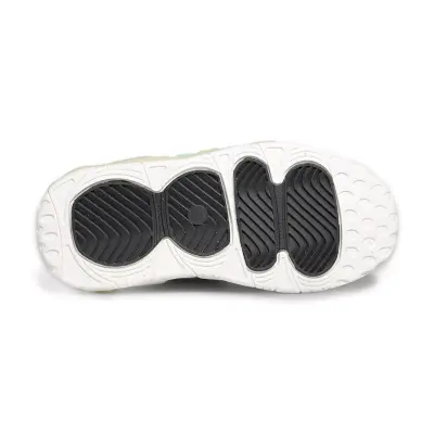 Vicco 946.P24K426 Lesi Patik Phylon Beyaz Çocuk Bot - 4