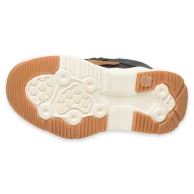 Vicco 946.P24K440 Getto Lacivert Erkek Çocuk Spor Ayakkabı - 5