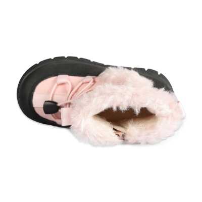 Vicco 946.P25K432 Nagoya Patik Pudra Çocuk Bot - 3