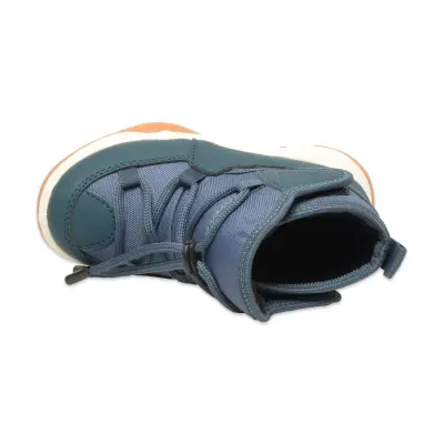 Vicco 946.P25K434 Bull Patik Phylon Lacivert Çocuk Bot - 3