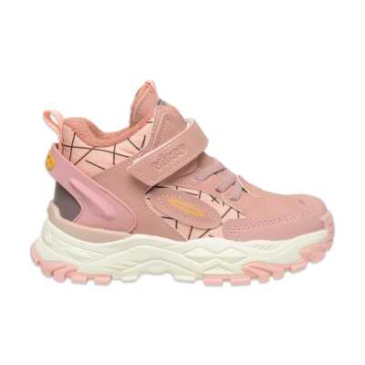 Vicco 946.P25K.437 Tura Patik Pudra Çocuk Bot - Vicco