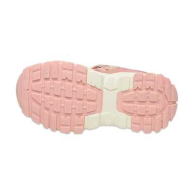 Vicco 946.P25K.437 Tura Patik Pudra Çocuk Bot - 5