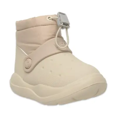 Vicco 946.P25K.448 Tufo Patik Bej Çocuk Bot - 1