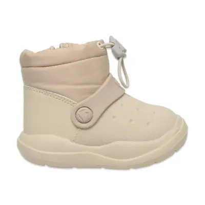 Vicco 946.P25K.448 Tufo Patik Bej Çocuk Bot - Vicco (1)