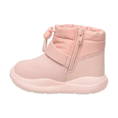 Vicco 946.P25K.448 Tufo Patik Pudra Çocuk Bot - Vicco (1)