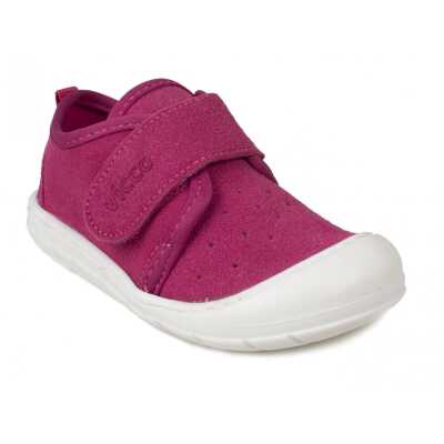 Vicco 950.B21K225 Anka Bebe Fuşya Çocuk Ayakkabı - Vicco