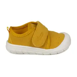 Vicco 950.B21K225 Anka Bebe Sarı Çocuk Ayakkabı - 2
