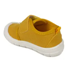 Vicco 950.B21K225 Anka Bebe Sarı Çocuk Ayakkabı - 4
