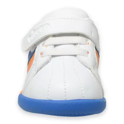 Vicco 950.B24K453 Heika Bebe Beyaz Çocuk Spor Ayakkabı - 3