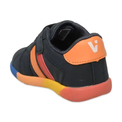 Vicco 950.B24K453 Heika Bebe Lacivert Çocuk Spor Ayakkabı - 4
