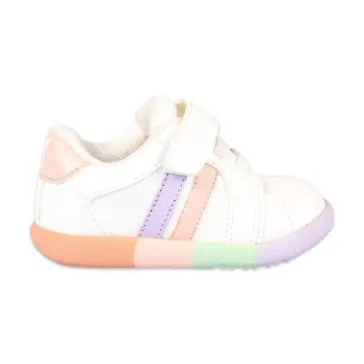 Vicco 950.B24K453 Heika Bebe Pembe Çocuk Spor Ayakkabı - 1