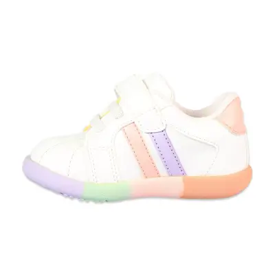 Vicco 950.B24K453 Heika Bebe Pembe Çocuk Spor Ayakkabı - 2