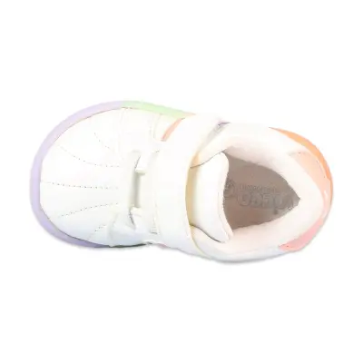 Vicco 950.B24K453 Heika Bebe Pembe Çocuk Spor Ayakkabı - 3