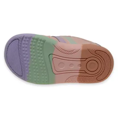 Vicco 950.B24K453 Heika Bebe Pudra Çocuk Spor Ayakkabı - 5