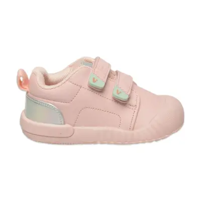 Vicco 950.B25K.261 Forum Bebe Pudra Çocuk Spor Ayakkabı - Vicco (1)