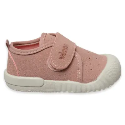 Vicco 950.B25Y.224 Anka 2 Bebe Pudra Çocuk Ayakkabı - 2