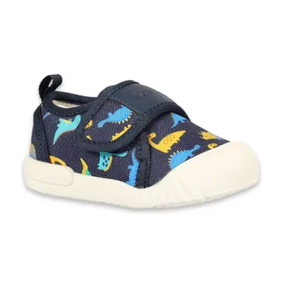 Vicco 950.B25Y.235 Rent Ii Bebe Lacivert Çocuk Ayakkabı - 3