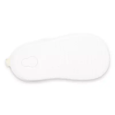 Vicco 950.B25Y.238 Darida Bebe Sı Beyaz Kız Çocuk Spor Ayakkabı - 5