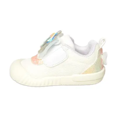 Vicco 950.B26Y.187 Sepira Bebe Beyaz Kız Çocuk Spor Ayakkabı - Vicco (1)