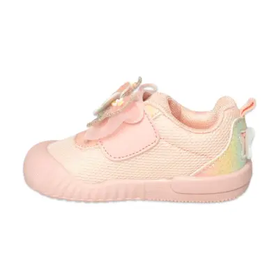 Vicco 950.B26Y.187 Sepira Bebe Pudra Kız Çocuk Spor Ayakkabı - Vicco (1)