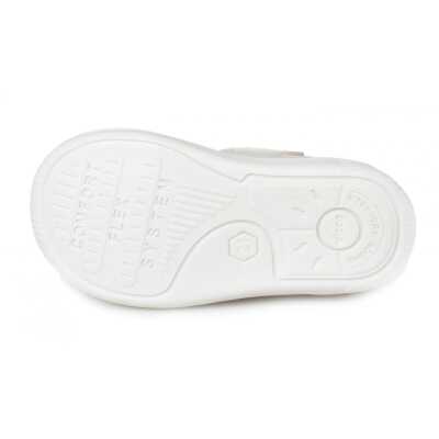 Vicco 950.E22Y261 Loro Ilk Adım Gri Çocuk Spor Ayakkabı - 4