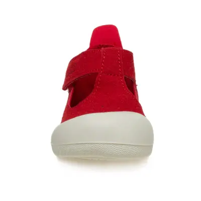 Vicco 950.E22Y261 Loro Ilk Adım Kırmızı Çocuk Spor Ayakkabı - 3