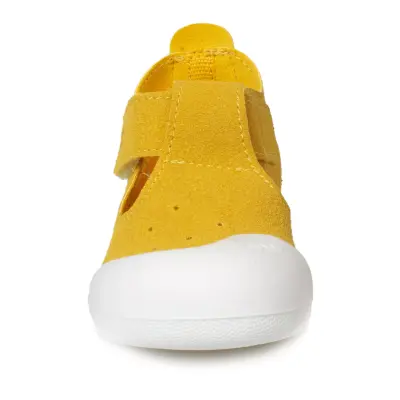 Vicco 950.E22Y261 Loro Ilk Adım Sarı Çocuk Spor Ayakkabı - 3
