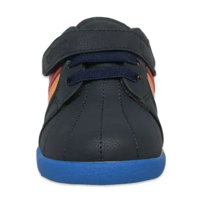 Vicco 950.E24K453 Heika Ilk Adım Lacivert Çocuk Spor Ayakkabı - 3