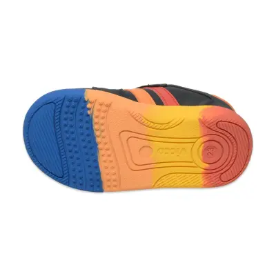 Vicco 950.E24K453 Heika Ilk Adım Lacivert Çocuk Spor Ayakkabı - 5