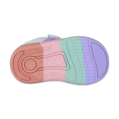 Vicco 950.E24K453 Heika Ilk Adım Pembe Çocuk Spor Ayakkabı - 4