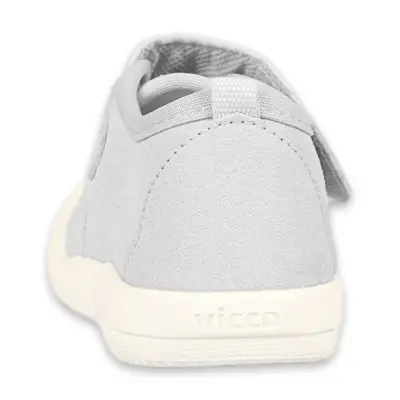 Vicco 950.E25Y.224 Anka 2 Ilk Adım Gri Çocuk Ayakkabı - 4