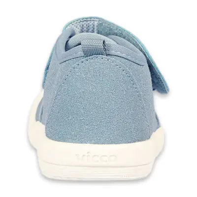 Vicco 950.E25Y.224 Anka 2 Ilk Adım Mavi Çocuk Ayakkabı - 3