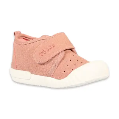 Vicco 950.E25Y.224 Anka 2 Ilk Adım Pudra Çocuk Ayakkabı - 3