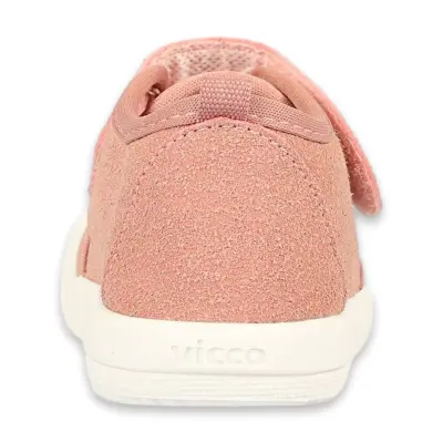 Vicco 950.E25Y.224 Anka 2 Ilk Adım Pudra Çocuk Ayakkabı - 4