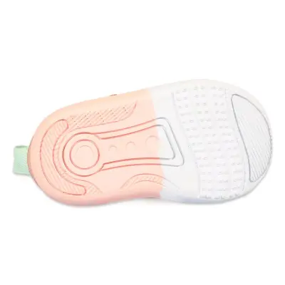 Vicco 950.E25Y.233 Curset Ilk Adım Pudra Çocuk Ayakkabı - 5